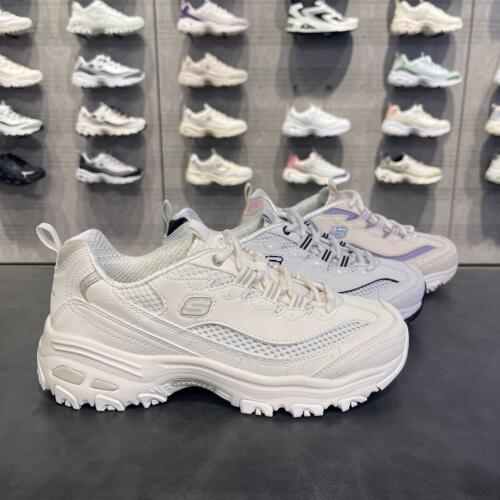 熊猫鞋老爹鞋熊猫鞋Skechers