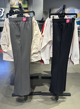 Skechers斯凯奇女士春秋柔软舒适休闲修身百搭针织长裤L126W008