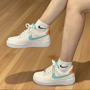 清仓特价 Nike/耐克 Air Force 1 空军一号AF1板鞋DZ2784 DD1523