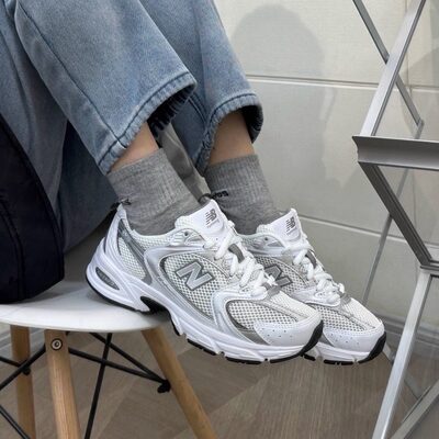 NewBalance530系列男女运动鞋