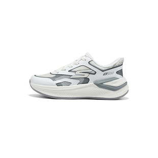 Skechers斯凯奇儿童超感YOUNG跑鞋闪穿缓震405367L运动鞋319105L