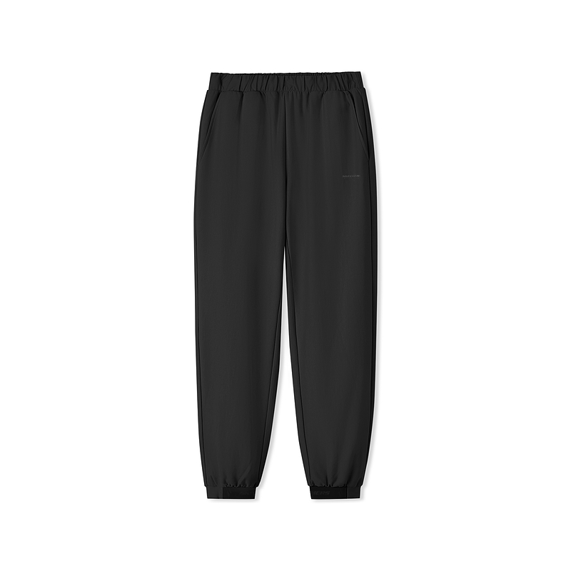 Skechers斯凯奇女士春季新款舒适亲肤针织休闲运动长裤L225W064