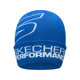 Skechers斯凯奇秋冬男童保暖舒适时尚 抗静电针织毛线帽子P425B041