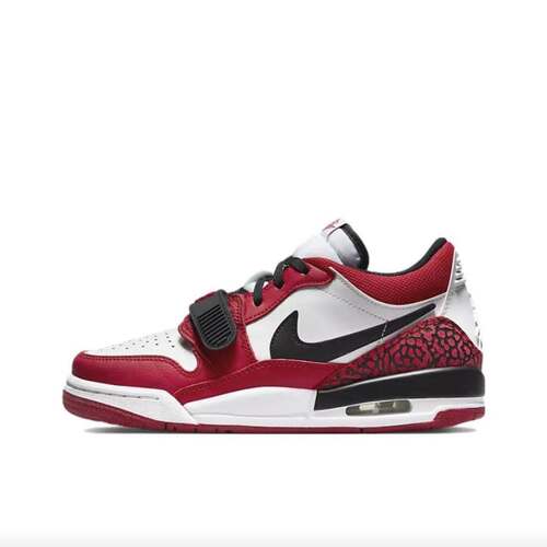 Jordan  Legacy 312 Low女款大童款芝加哥运动篮球鞋CD9054-116