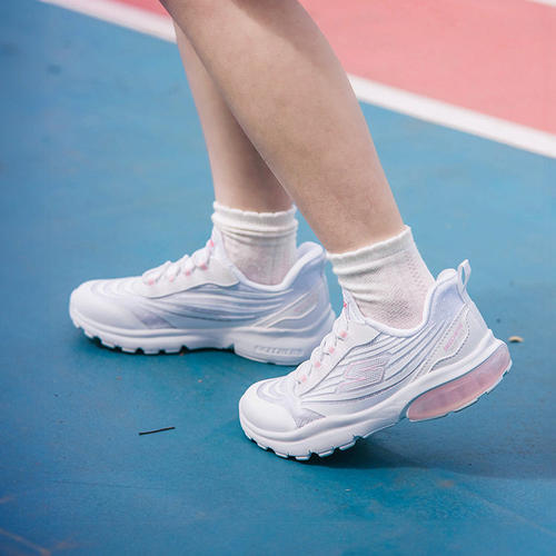 Skechers斯凯奇光轮闪穿鞋儿童舒适一脚蹬405309L运动鞋303975L