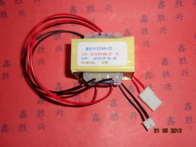 12V13.5V格兰仕4824E-空调变压器