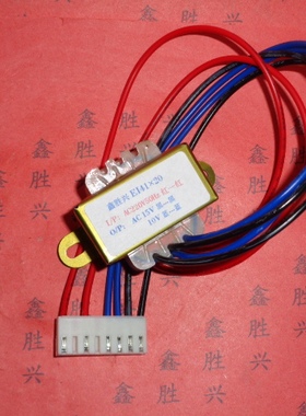15V10V钣金修复机A27-DB4120H-02/01 FX-S系列面包发酵机变压器