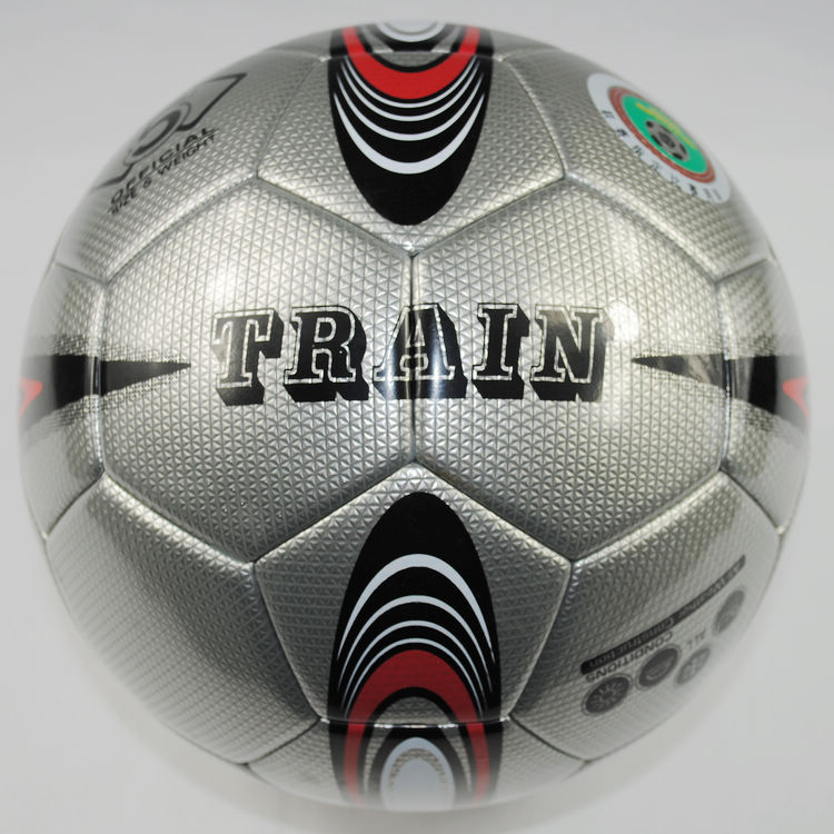 Ballon de football - Ref 5138 Image 3