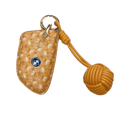 特斯拉卡片汽车钥匙套