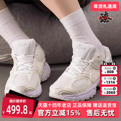 Nike耐克女鞋2025秋季新款简约复古百搭低帮运动休闲鞋IH6355