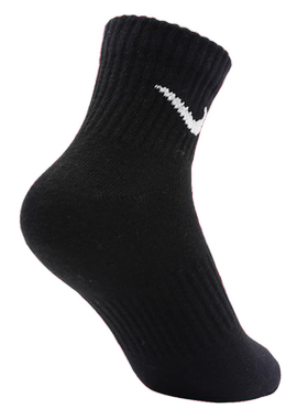 Nike耐克2024新款袜子男女同款