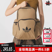 ADICOLOR 双肩背包JX0238 新款 Adidas阿迪达斯男包女包2025秋季