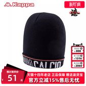 运动休闲毛线帽嘻哈瓜皮帽K0BZ8ME05 新款 Kappa卡帕男女款 春季