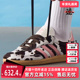 OG板鞋 Adidas阿迪达斯三叶草男鞋 KK2239 新款 SAMBA 女鞋 2025冬季