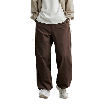休闲裤KAPPA2024新款卡帕