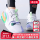 Air 新款 Zoom Crossover FB2689 Nike耐克童鞋 2耐磨篮球鞋 2025春季