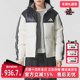 2025冬季 PUFF 新款 Adidas阿迪达斯女装 J立领羽绒服KC2482