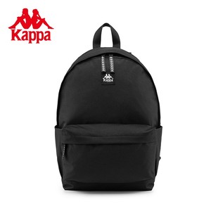 新款 Kappa卡帕男包女包串标双肩包2022春季 运动休闲背包K0CX8BS01