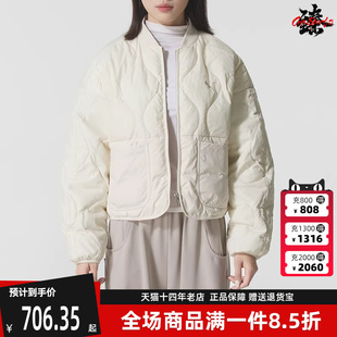 Jacket Puma彪马女装 休闲羽绒服635502 Down Line 2025冬季 新款