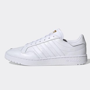 运动休闲低帮耐磨板鞋 Adidas阿迪达斯男鞋 新款 冬季 EF6049 女鞋