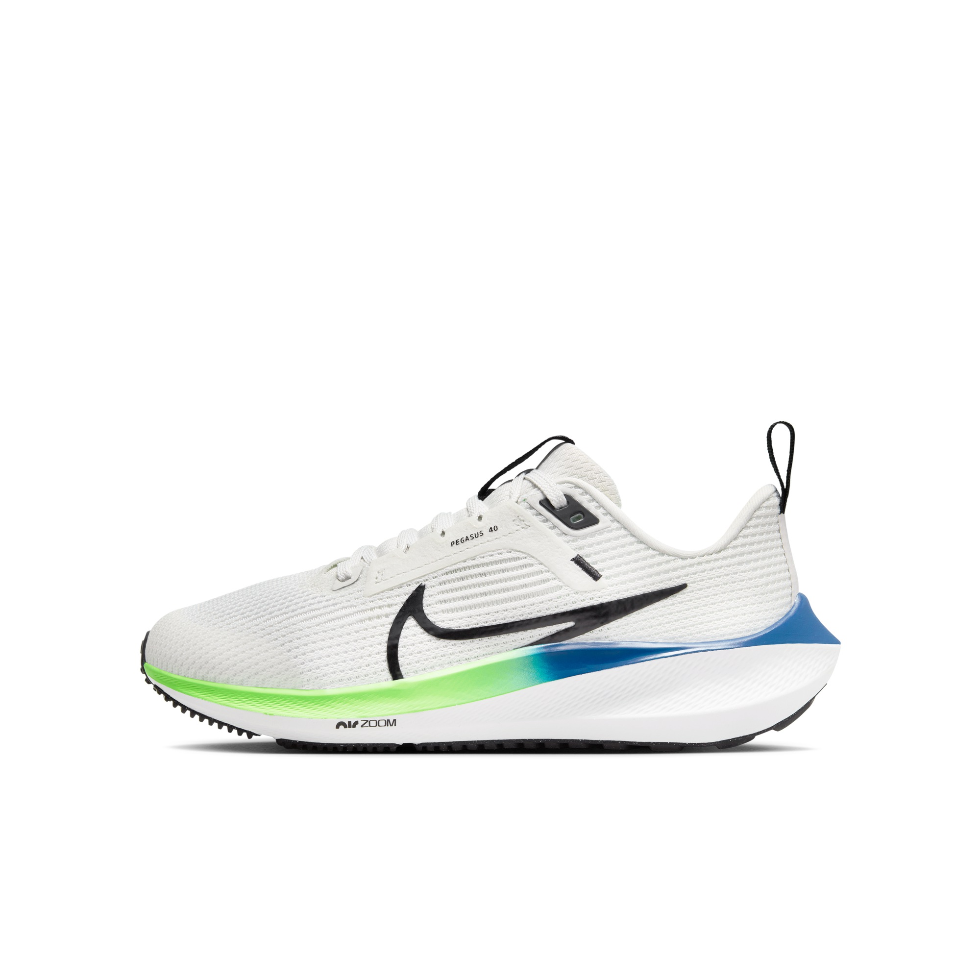 减震轻便跑步鞋Nike耐克透气夏季