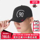 CAP Nike耐克男帽2025秋季 FA25 CLUB T90 休闲帽II0552 新款