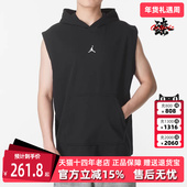 2025秋季 新款 SPRT Nike耐克男装 FLC CSVR PO针织背心HF9939