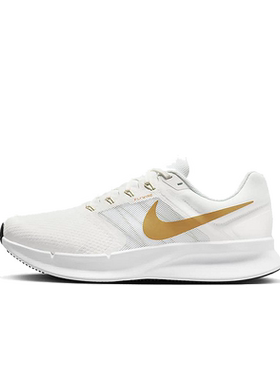 跑步鞋Nike耐克透气轻便系带男款