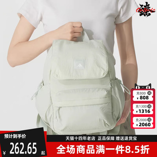 Adidas阿迪达斯女包2025秋季 CESP BACKPACK双肩背包KF2491 新款