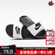 ONE简约轻便透气拖鞋 Nike耐克男鞋 VICTORI 新款 CN9675 2026夏季