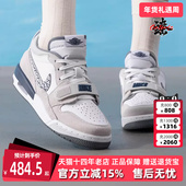 Nike耐克童鞋 CD9054 运动休闲复古百搭缓震耐磨篮球鞋 2025夏季 新款