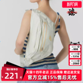 腰包DN2556 运动休闲日常便携时尚 Nike耐克男包女包2025冬季 新款