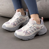 PULSE运动休闲鞋 Adidas阿迪达斯女鞋 KJ9523 XLG FIN 2026春季 新款