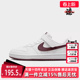 简约舒适百搭魔术贴运动休闲板鞋 新款 DV5457 秋季 Nike耐克童鞋