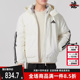 保暖运动休闲短款 新款 羽绒外套JG3852 冬季 Adidas阿迪达斯男装