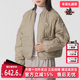 Jacket Puma彪马女装 休闲羽绒服635502 Line Down 2025冬季 新款