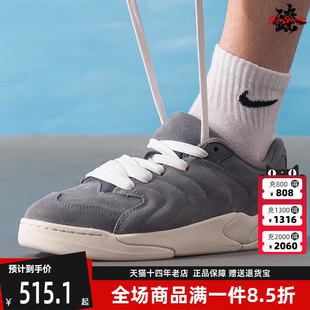 Nike耐克男鞋 新款 运动休闲篮球鞋 IB3731 2025冬季