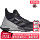 Adidas FY9701 男运动运动休闲鞋 阿迪达斯秋季 新款