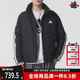 2025冬季 新款 JKT简约羽绒服KC2487 Adidas阿迪达斯男装