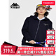 字母印花运动休闲长袖 新款 外套K0D72MK20 春季 Kappa卡帕男款