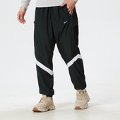 HV3366 2026春季 Nike耐克男裤 PNT 新款 ICON SN长裤 WVN STRTFV