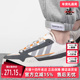 Adidas阿迪达斯三叶草男女夏新款 ADI2000耐磨休闲板鞋 GX2164