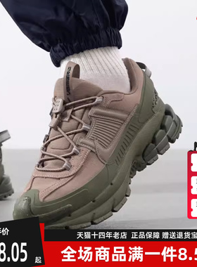 Nike耐克男鞋2025冬季新款运动休闲低帮系带时尚休闲鞋FV2295