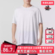 PUMA彪马男装 T恤587212 圆领运动休闲宽松透气短袖 夏季 新款