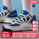 EP运动休闲简约复古篮球鞋 Nike耐克男鞋 KD18 新款 HV1991 2025夏季