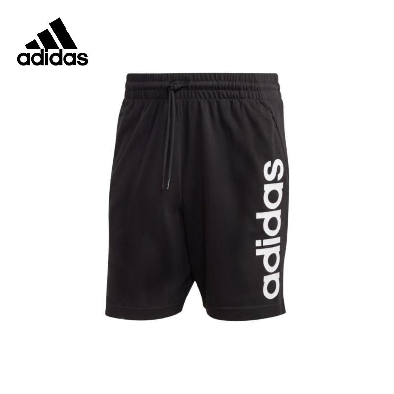 Adidas/阿迪达斯2023冬季新款男运动运动中长裤／短裤IC0062