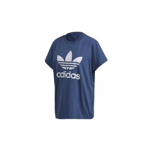 阿迪达斯2023冬季 Adidas 新款 女运动运动T恤FM3284