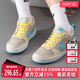 运动休闲简约复古百搭低帮板鞋 新款 IB7726 2025夏季 Nike耐克童鞋