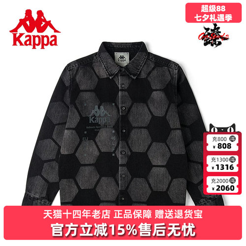 卡帕茄克kappa运动休闲