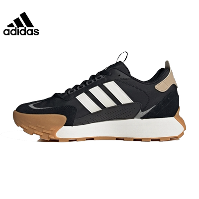 阿迪达斯跑步鞋中性Adidas